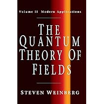 Amazon.it: The Quantum Theory of Fields: Modern Applications